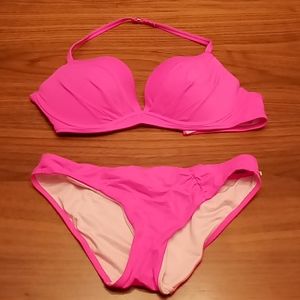 Victoria's Secret Pink Bikini